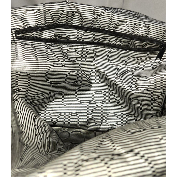 Calvin Klein | Lined Puffy Tote Bag | Women | Nylon - Picture 2 of 5